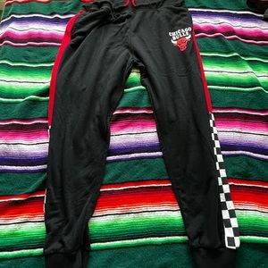 Chicago Bulls Sweatpants